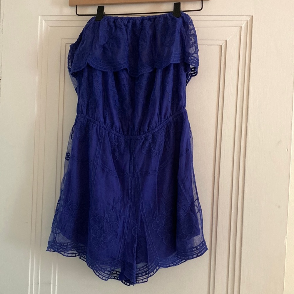 Altar’d State Romper